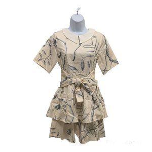 Women' s Ellie Dress Casual Size S